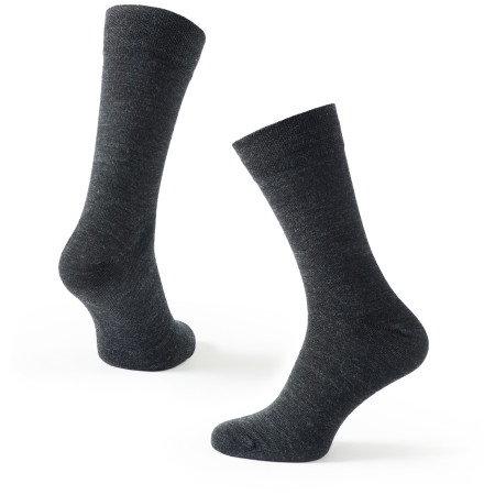 Ponožky Zulu Diplomat Merino 3 pack