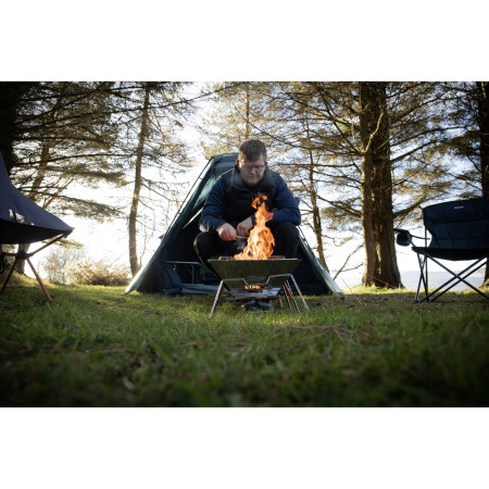 Gril Vango Ranger BBQ