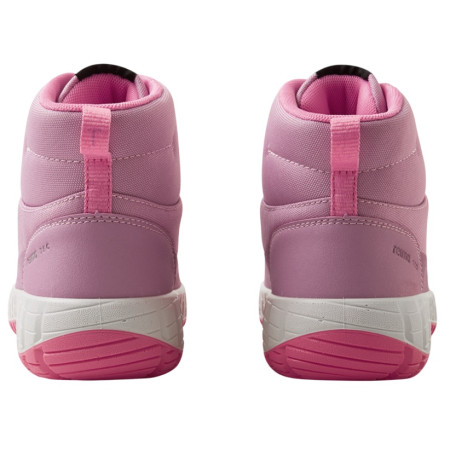 Dětské boty Reima Wetter 2.0