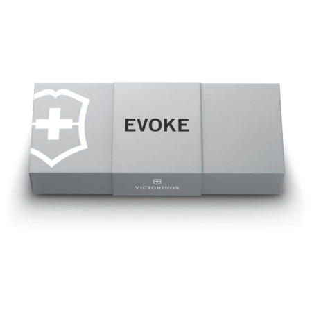Kapesní nůž Victorinox Evoke BS Alox Black
