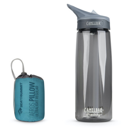 Polštář Sea to Summit Aeros Ultralight Regular