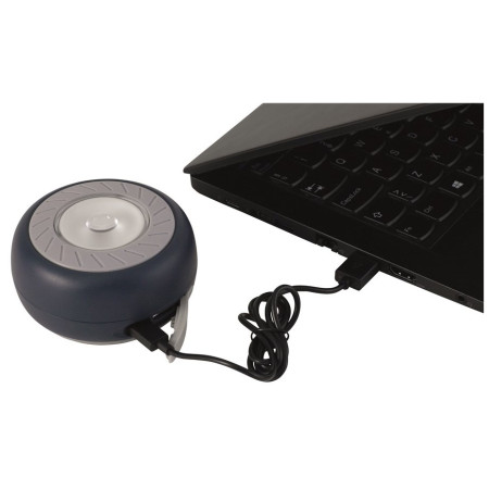 Lucerna Outwell Pegasus Solar Lantern