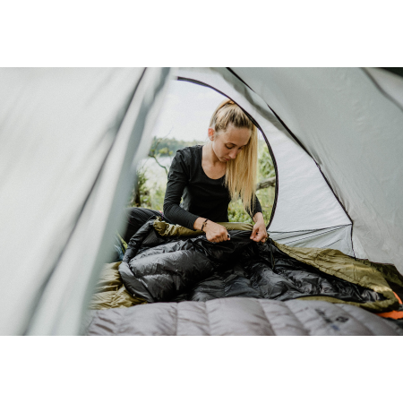 Péřový spacák Cumulus Lite Line 300