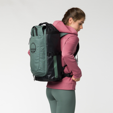 Lezecký batoh Wild Country Crag Hauler 25