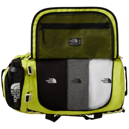 Cestovní taška The North Face Base Camp Duffel - M