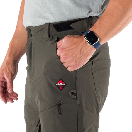 Pánské kraťasy Northfinder Amadeus