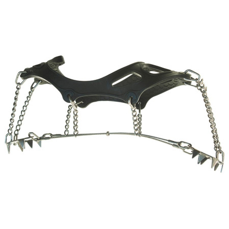 Nesmeky Yate Run Trails