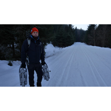 Sněžnice Inook Odyssey