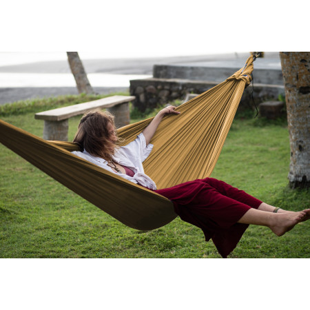 Hamaka Ticket to the Moon Hammock compact/single