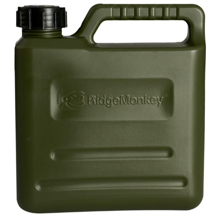 Kanystr Ridge Monkey Heavy Duty Water Carrier 2.5L