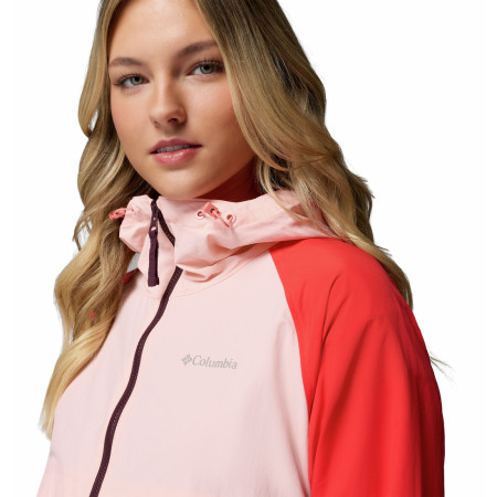 Dámská bunda Columbia Spire Valley™ Windbreaker