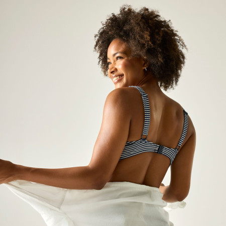 Dámské plavky Regatta Loria Bikini Top