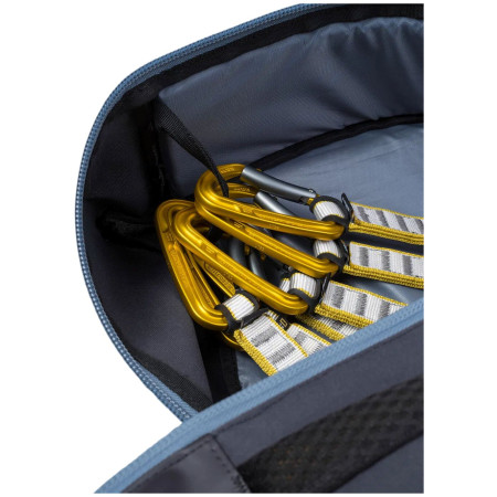 Lezecký batoh Rafiki Grit 40