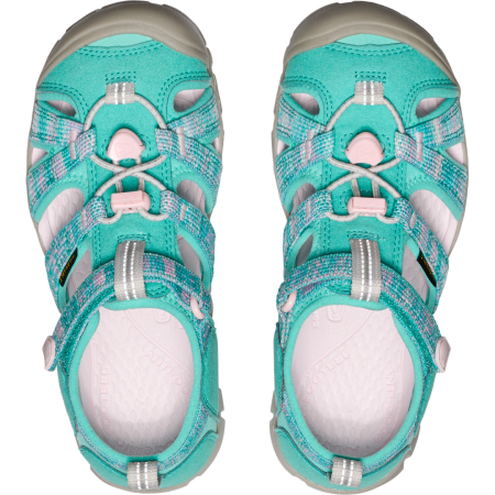 Dětské sandály Keen Seacamp II CNX JR