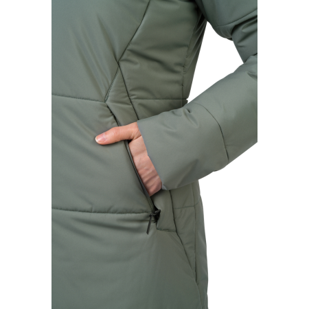 Dámský kabát Hannah Nona