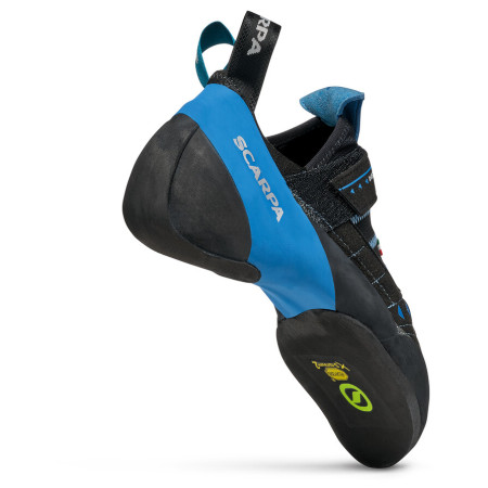 Lezečky Scarpa Instinct Vsr