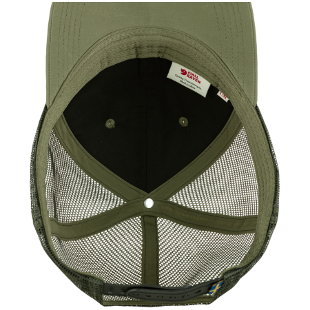 Kšiltovka Fjällräven Långtradarkeps