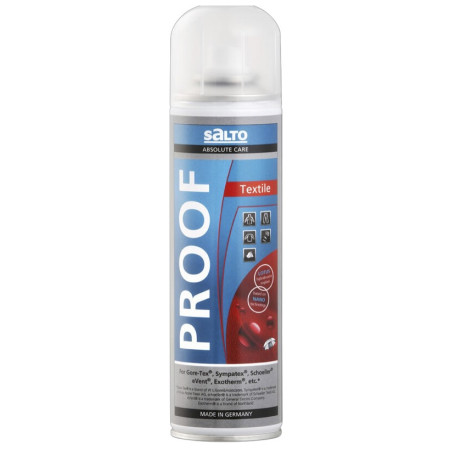Impregnace Salto Textile Proof 250ml