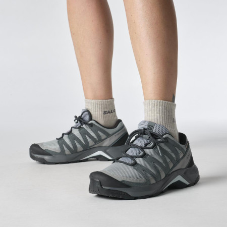 Dámské trekové boty Salomon X-Adventure Recon Gore Tex