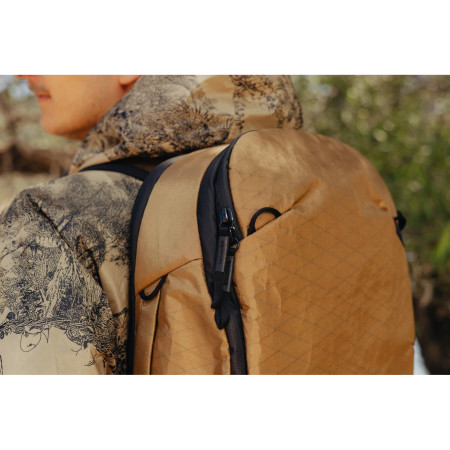 Batoh Peak Design Travel Backpack 30L