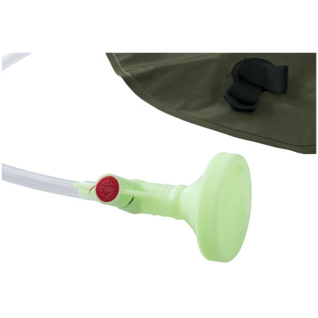 Solární sprcha Bo-Camp Solar Shower Deluxe - 20L