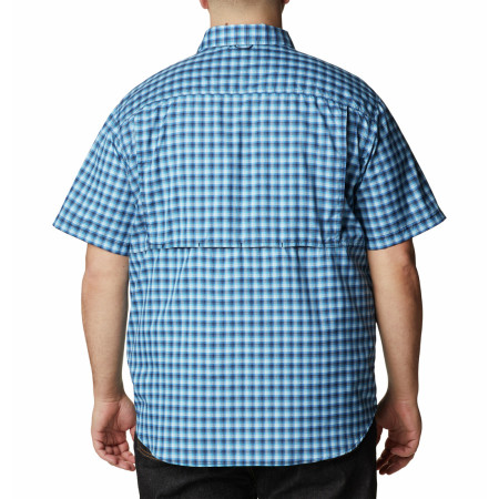 Pánská košile Columbia Silver Ridge™ Utility Lite Novelty SS