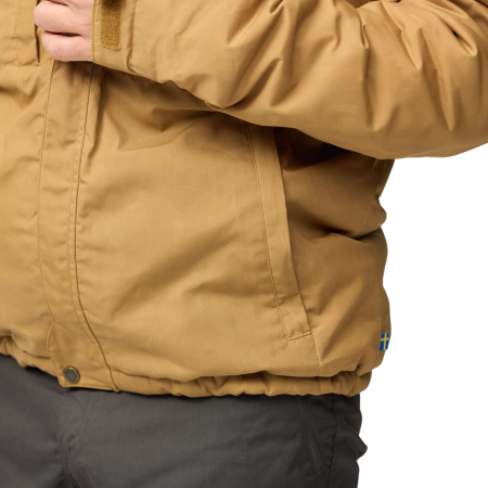 Pánská bunda Fjällräven Skogsö Padded Jacket M
