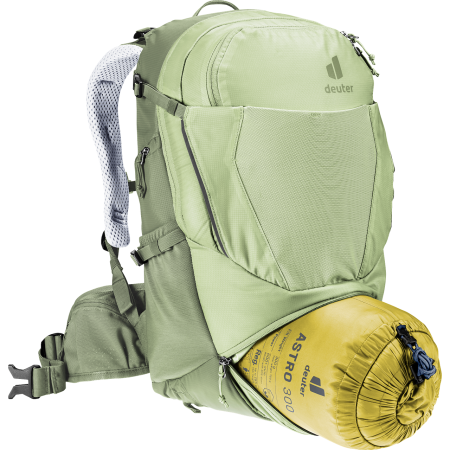 Batoh Deuter Trans Alpine 22 SL