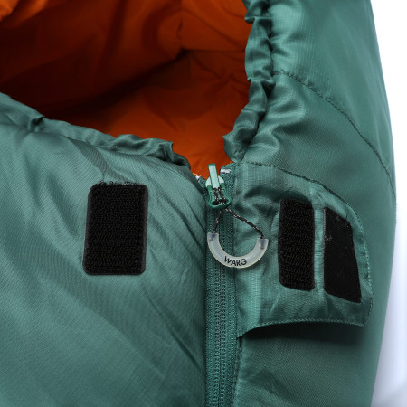 Spacák Warg Ursus Lite 200