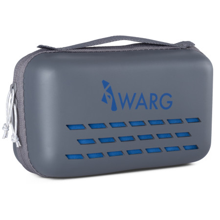 Ručník Warg Soft 75x150 cm