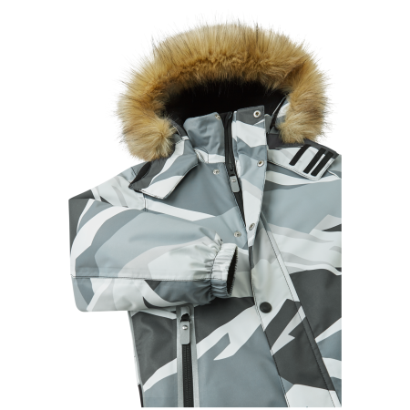 Dětská kombinéza Reima Kipina