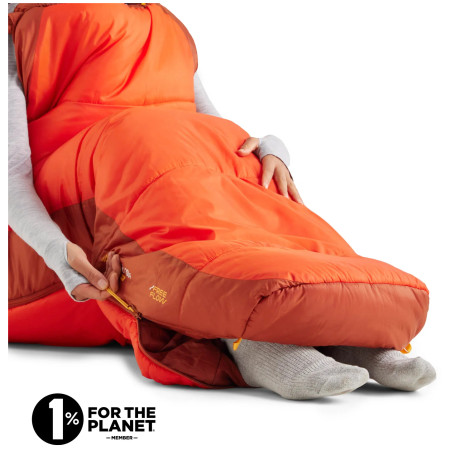 Dámský spacák Sea to Summit Hamelin Women's -9C Regular