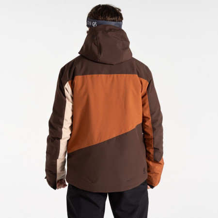 Pánská bunda Dare 2b Baseplate II Jacket