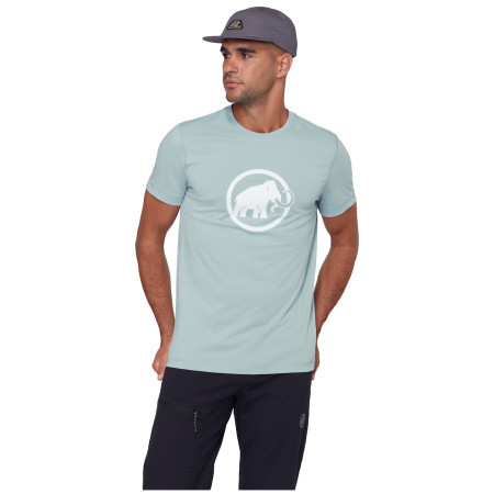 Pánské triko Mammut Core T-Shirt Men Classic