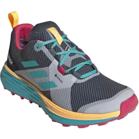Dámské boty Adidas Terrex Two Gtx W