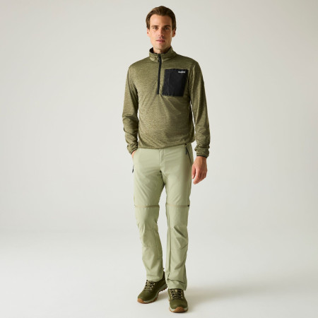 Pánské kraťasy Regatta Mountain Z/O Trousers