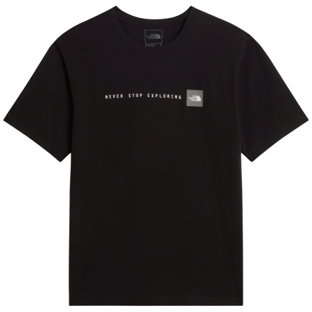 Pánské triko The North Face M Nse Reg Ss Tee-Graphic