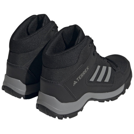Dětské boty Adidas Terrex Hyperhiker Mid K