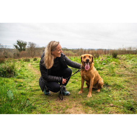 Vodítko na psa Mountain Paws Extra Long Rope Dog Lead