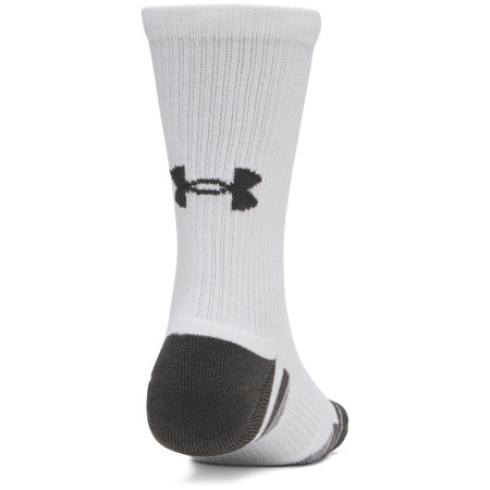 Sada ponožek Under Armour New UA Perf Tech 3Pk Crew
