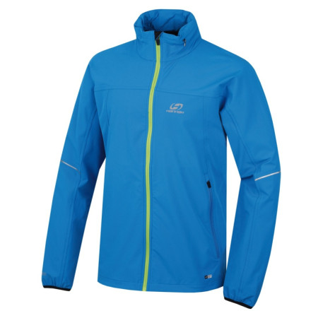 Pánská bunda Hannah Huron-blue aster