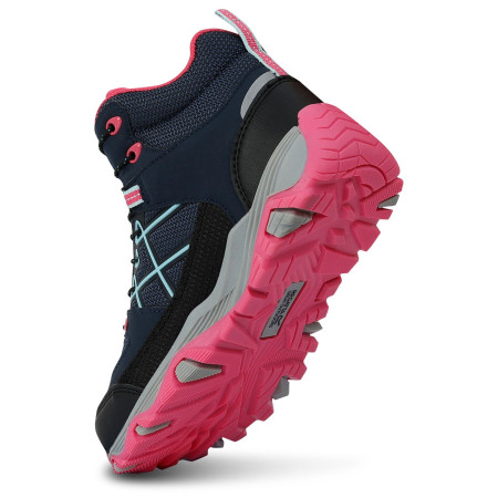 Dětské boty Regatta Samaris III Jnr