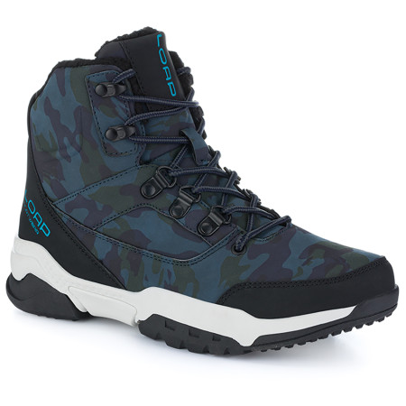 Dětské zimní boty Loap Hodge