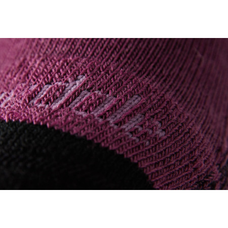 Dámské ponožky Bridgedale Hike LW MP Boot