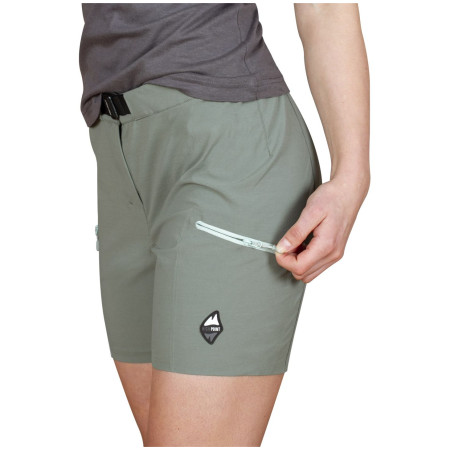 Dámské kraťasy High Point Alba Lady Shorts