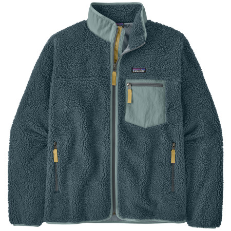 Pánská bunda Patagonia Classic Retro-X Jacket