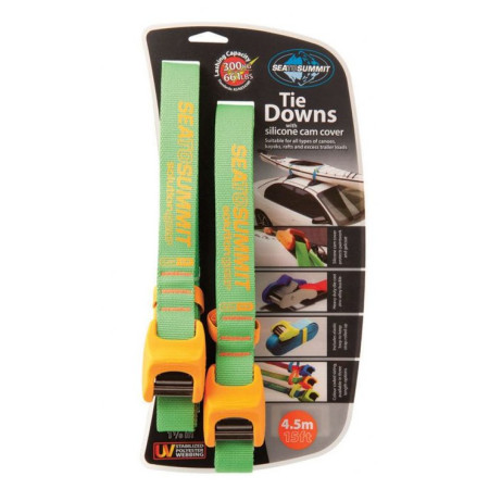 Popruhy Sea to Summit Tie Down 4,5m 2ks