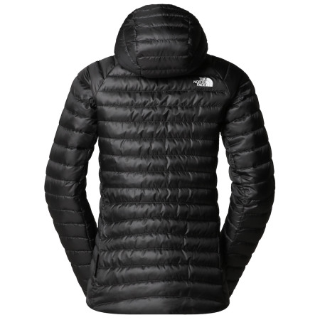 Dámská péřová bunda The North Face W Bettaforca Lt Down Hooded Jacket