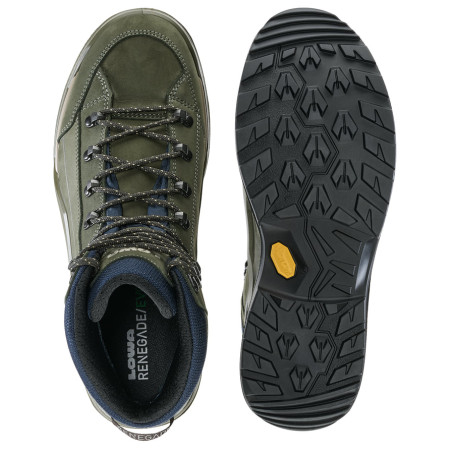 Pánské boty Lowa Renegade Evo Gtx Mid