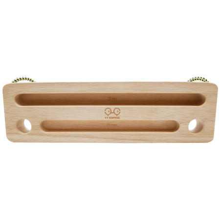 Lezecká deska YY VERTICAL Travel Board